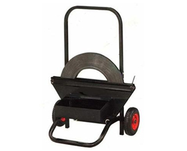 鋼帶帶盤(pán)車